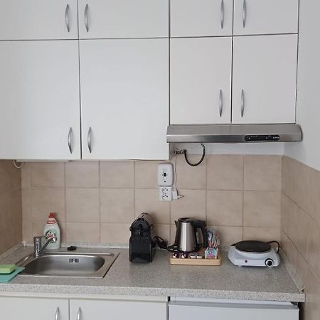 Apartmány Bryksova Praga Exterior foto